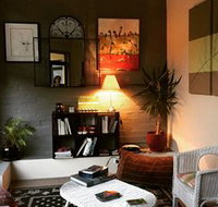 Elle Naturale Olinda - Hotel Accommodation