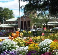 Bathurst Court House - Hotel Accommodation