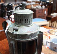 King's Antiques  Collectables - Hotel Accommodation