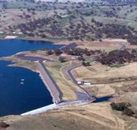 Chifley Dam - Hotel Accommodation