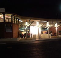 Bathurst Memorial Entertainment Centre - Hotel Accommodation