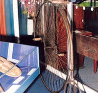 Bathurst District Historical Society Museum - Hotel Accommodation