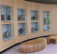 Bathurst Regional Art Gallery - Hotel Accommodation