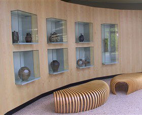 Bathurst Regional Art Gallery - Hotel Accommodation 0