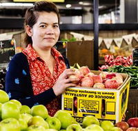 Dandenong Market - Hotel Accommodation
