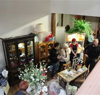 Crago Mill Emporium and Heritage Centre - Hotel Accommodation
