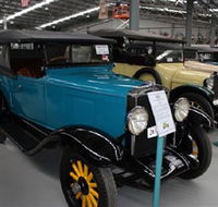National Transport Museum - Hotel Accommodation