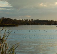 Lake Inverell Reserve - Hotel Accommodation