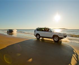Boyne Island QLD Hotel Accommodation