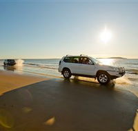 Lilley's Beach - Hotel Accommodation