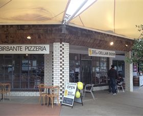 Billy Button Wines - Hotel Accommodation 5