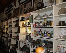 Batlow Historical Society - Hotel Accommodation 1