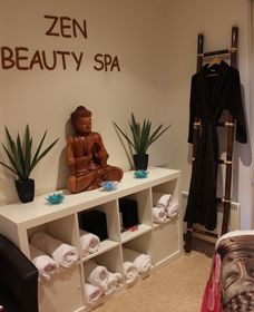 Zen Beauty Spa - Hotel Accommodation 2