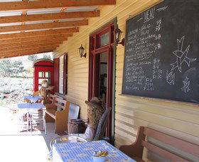 Bundella NSW Hotel Accommodation