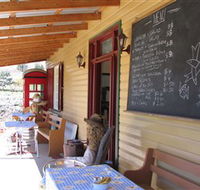 Quirindi Rural Heritage Village and Museum - Hotel Accommodation
