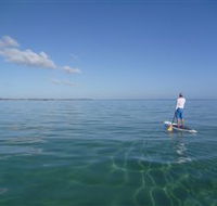 Peninsula Stand Up Paddle - Hotel Accommodation