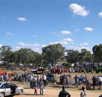Quirindi Rural Heritage Village - Hotel Accommodation