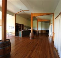 Zappa Wines - Hotel Accommodation