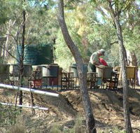 7 Oaks Sapphire Fossicking - Hotel Accommodation