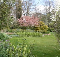 Markdale - Edna Walling Garden