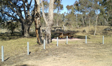 Stonewoman Aboriginal Area - Hotel Accommodation 1