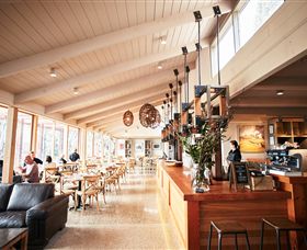 Yabby Lake Vineyard & Cellar Door - Hotel Accommodation 0