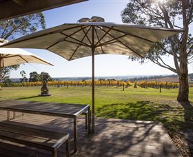 Yabby Lake Vineyard & Cellar Door - Hotel Accommodation 1