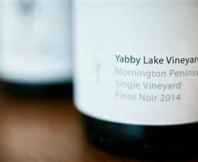 Yabby Lake Vineyard & Cellar Door - Hotel Accommodation 2
