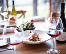 Yabby Lake Vineyard & Cellar Door - Hotel Accommodation 3