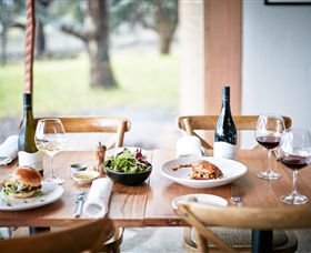 Yabby Lake Vineyard & Cellar Door - Hotel Accommodation 4