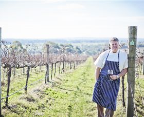 Yabby Lake Vineyard & Cellar Door - Hotel Accommodation 6