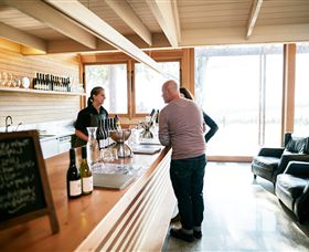 Yabby Lake Vineyard & Cellar Door - Hotel Accommodation 5