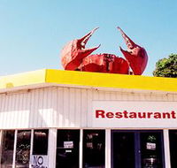 Big Crab - Hotel Accommodation