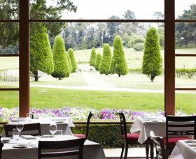 The Spa At Lindenderry - Hotel Accommodation 1