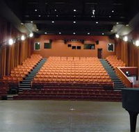 Capitol Theatre Tamworth - Hotel Accommodation