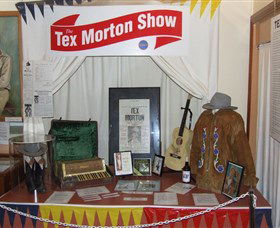 Australian Country Music Hall Of Fame - Hotel Accommodation 0