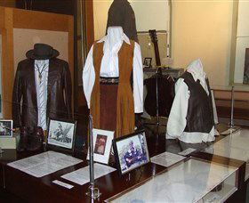 Australian Country Music Hall Of Fame - Hotel Accommodation 4