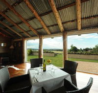 Merilba Estate Wines - Hotel Accommodation