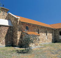 Holy Cross Church - Hotel Accommodation