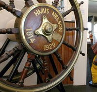 Museum of HMAS Cerberus - Hotel Accommodation