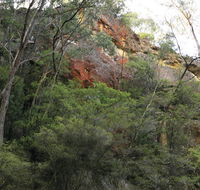 Bicentennial trail - Hotel Accommodation