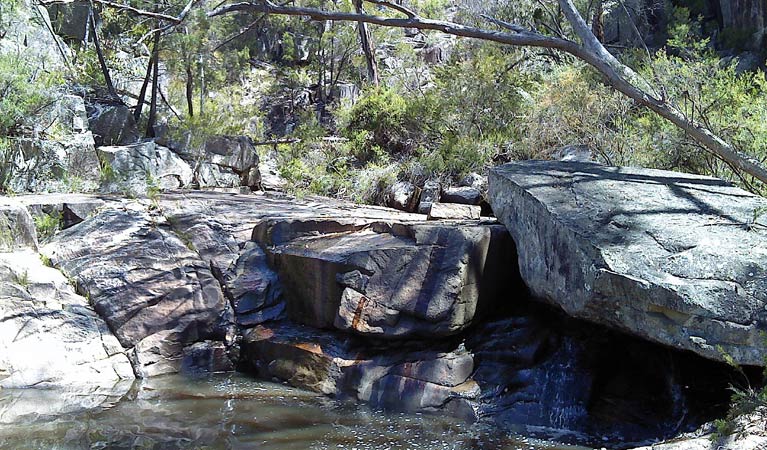 Capoompeta NSW Hotel Accommodation