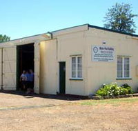 Burnett War Museum - Hotel Accommodation