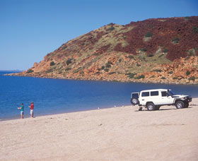 Hearsons Cove - Hotel Accommodation 1