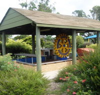 Kingaroy Rotary Park - Hotel Accommodation