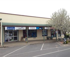 Corryong Newsagency - Hotel Accommodation 0