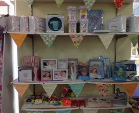 Corryong Newsagency - Hotel Accommodation 2