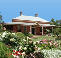 Warrook Farm - Hotel Accommodation