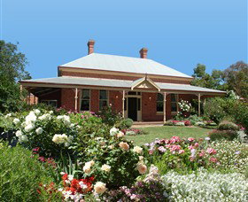 Warrook Farm - Hotel Accommodation 0