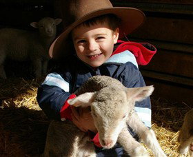 Warrook Farm - Hotel Accommodation 1